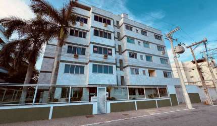 Apartamento padrão à Venda, Centro, Cabo Frio, RJ