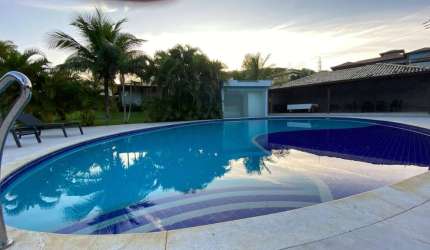 R$2,6 Milhões, Casa à venda, 5 quartos, Geribá, Armação dos Búzios, RJ