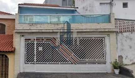 Sobrado para alugar no bairro Vila Ré - São Paulo/SP