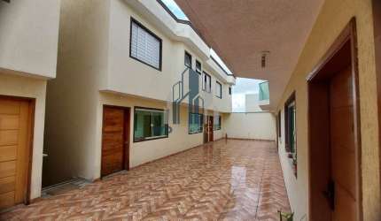 Casa à venda no bairro Vila Ré - São Paulo/SP