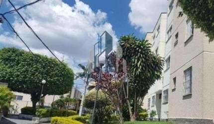 Apartamento à venda no bairro Cangaíba - São Paulo/SP