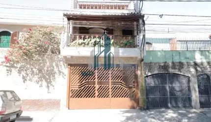 Casa para alugar no bairro Vila Nova Manchester - São Paulo/SP