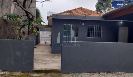 Casa Comercial