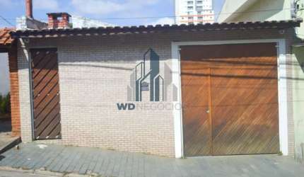 Casa para alugar no bairro Vila Esperança - São Paulo/SP