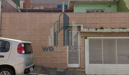 Casa em Jardim Pedro José Nunes, São Paulo/SP