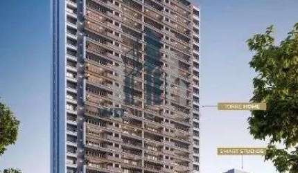 Apartamento à venda no bairro Parque São Jorge - São Paulo/SP