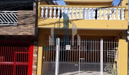 Sobrado para alugar no bairro Jardim Pedro José Nunes - São Paulo/SP