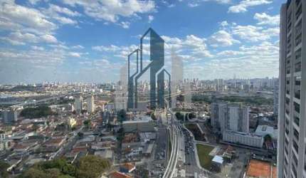 Apartamento à venda no bairro Vila Prudente - São Paulo/SP