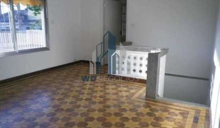 Casa para alugar no bairro Vila Matilde - São Paulo/SP