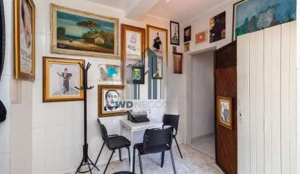 Casa à venda no bairro Alto da Moóca - São Paulo/SP