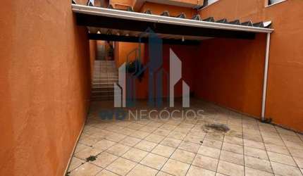 Casa para alugar no bairro Vila Progresso (Zona Leste) - São Paulo/SP, Zona Leste