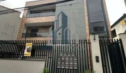 Apartamento à venda no bairro Cidade Patriarca - São Paulo/SP