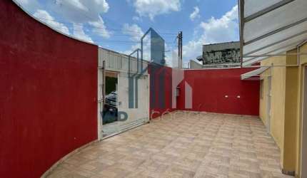 Casa para alugar no bairro Vila Verde - São Paulo/SP, Zona Leste