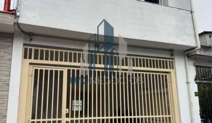 Casa à venda no bairro Jardim Pedro José Nunes - São Paulo/SP
