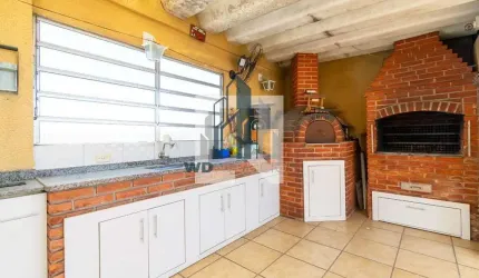 Casa para alugar no bairro Jabaquara - São Paulo/SP