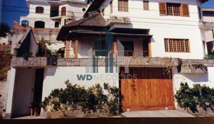 Casa Alto Padrão no Jardim Têxtil