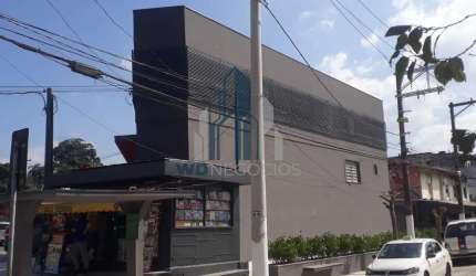 Loja para alugar no bairro Vila Albertina - São Paulo/SP
