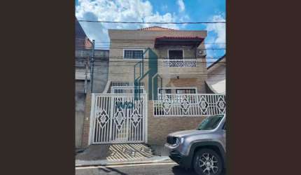 Casa à venda no bairro Vila Guilherme - São Paulo/SP, Zona Leste