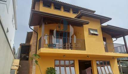 Casa à venda no bairro Parque Dos Lagos - Mogi das Cruzes/SP