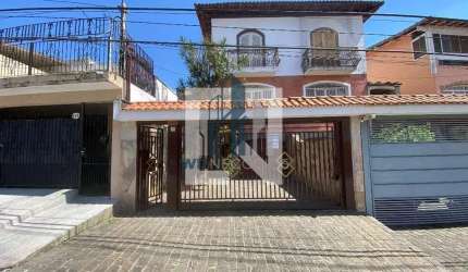 Casa Padrão Vila Londrina