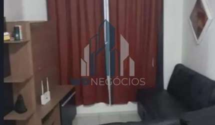 Apartamento para alugar no bairro Parque São Lourenço - São Paulo/SP