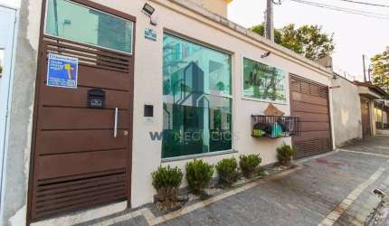 Apartamento à venda no bairro Parada XV de Novembro - São Paulo/SP