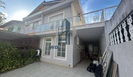 Casa para alugar no bairro Jardim Santa Francisca - Guarulhos/SP