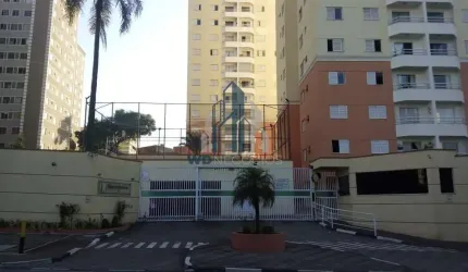 Apartamento para alugar no bairro Centro - Guarulhos/SP