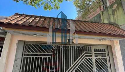 Casa à venda no bairro Vila Espanhola - São Paulo/SP, Zona Leste