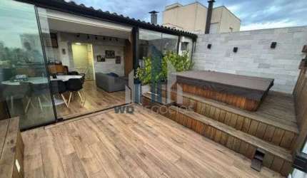 Apartamento à venda no bairro Centro - São Paulo/SP