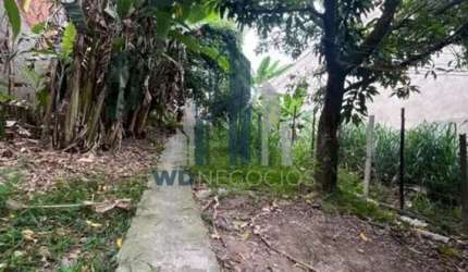 Terreno à venda no bairro Parque Primavera - Guarulhos/SP