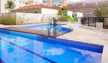 Apartamento para alugar no bairro Mooca - São Paulo/SP