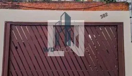 Casa à venda no bairro Vila Mariana - São Paulo/SP