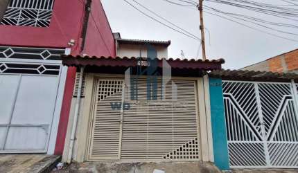 Sobrado à venda no bairro Vila Nova Curuçá - São Paulo/SP