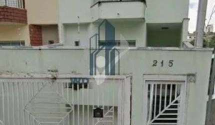 Sobrado para alugar no bairro Vila Mafra - São Paulo/SP, Zona Leste