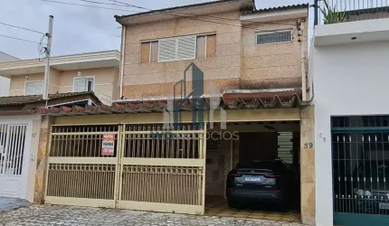 Casa para alugar no bairro Vila Nova Mazzei - São Paulo/SP, Zona Leste