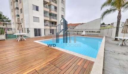 Apartamento à venda no bairro Vila Oratório - São Paulo/SP