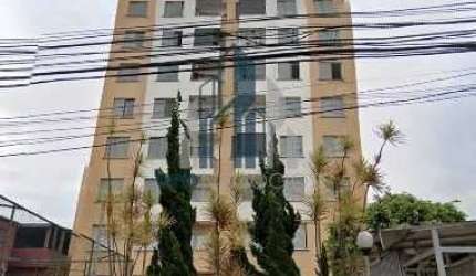 Apartamento à venda no bairro Vila Carmosina - São Paulo/SP