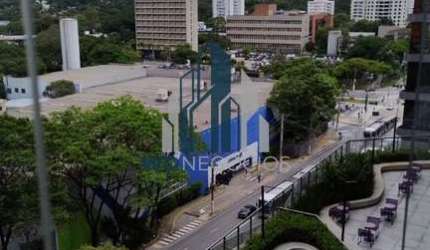 Apartamento para alugar no bairro Jardim das Acácias - São Paulo/SP
