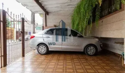 Casa à venda no bairro Jardim Coimbra - São Paulo/SP, Zona Leste
