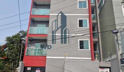Apartamento à venda no bairro Vila Matilde - São Paulo/SP