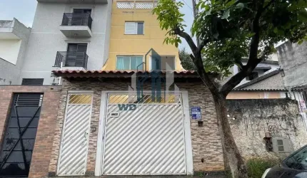 Sobrado para alugar no bairro Vila Campanela - São Paulo/SP