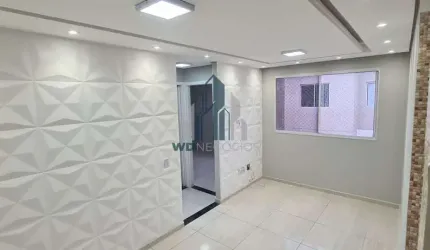 Apartamento à venda no bairro Jardim Matarazzo - São Paulo/SP