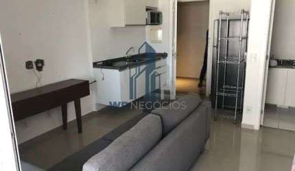 Apartamento à venda no bairro Bela Vista - São Paulo/SP