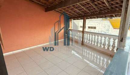 Casa à venda no bairro Jardim Pedro José Nunes - São Paulo/SP
