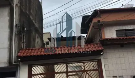 Casa em Cangaíba, São Paulo/SP