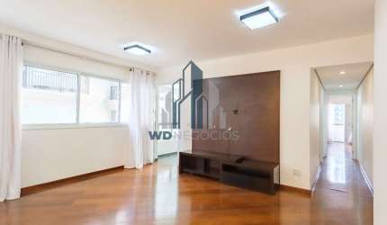 Apartamento à venda no bairro Vila Gomes Cardim - São Paulo/SP