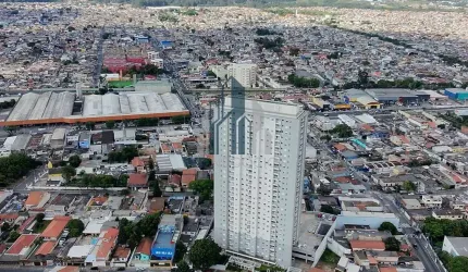 Condomínio Inspire Vila Curuça - Apartamento Condomínio Inspire