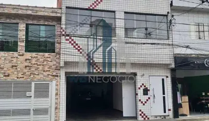 Ponto Comercial à venda no bairro Itaquera - São Paulo/SP