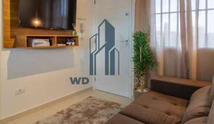 Apartamento à venda no bairro Vila Guilhermina - São Paulo/SP
